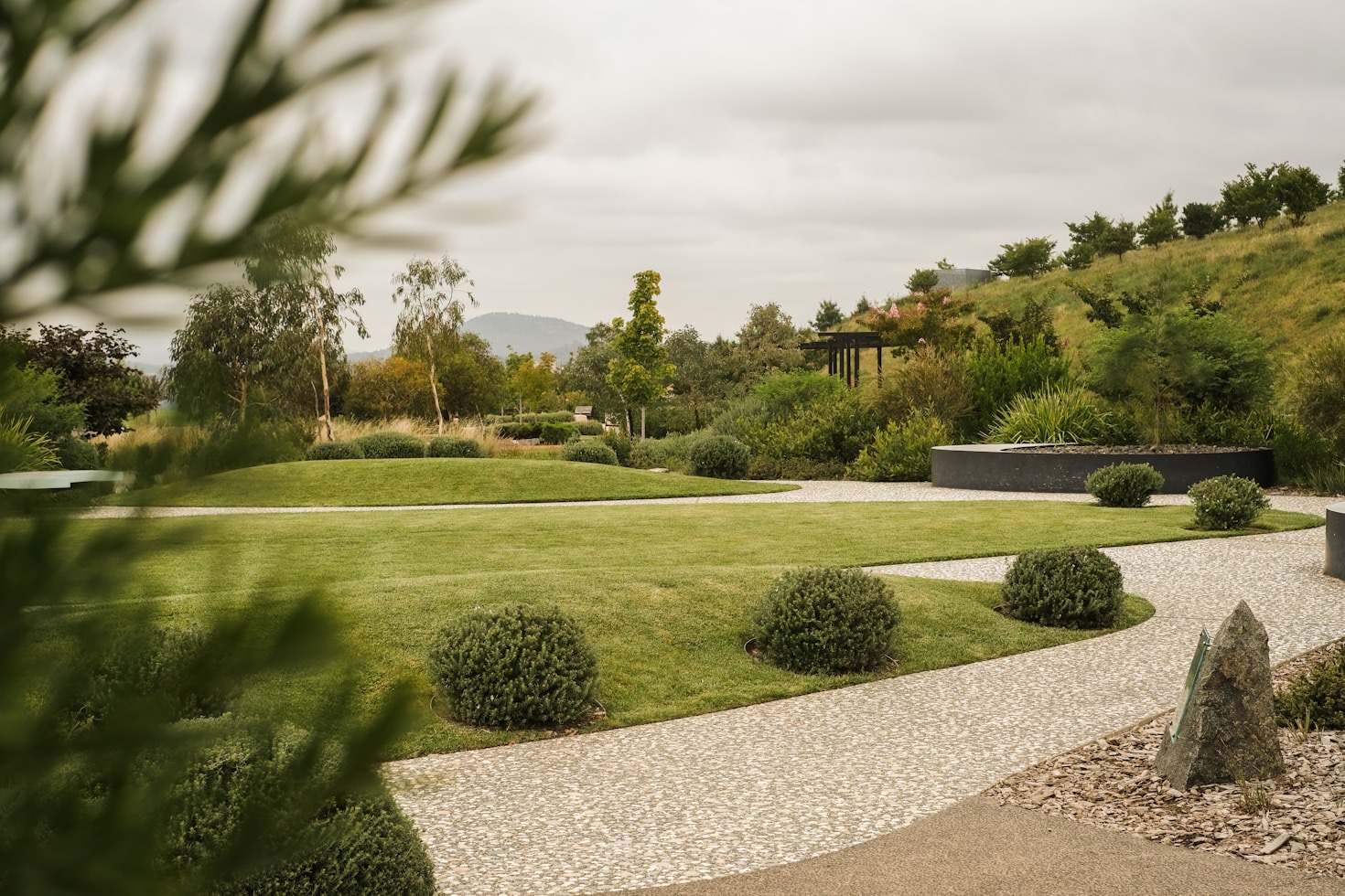 Sustainable Practices in Modern Landscaping